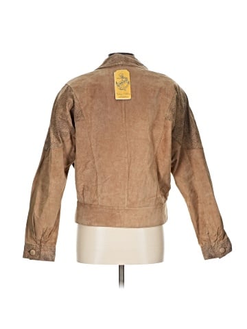 Jacqueline Ferrar Jacket (view 2)
