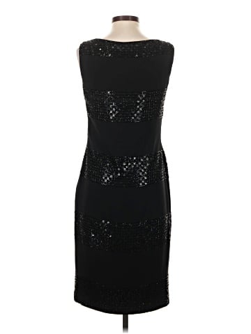 H By Halston Cocktail Dress (view 2)