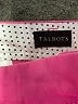Talbots Solid Pink Shorts Size 16 - photo 3