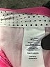 Talbots Solid Pink Shorts Size 16 - photo 4