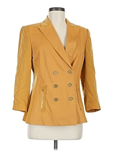 Elie Tahari Blazer (view 1)