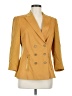 Elie Tahari Gold Blazer Size 8 - photo 1