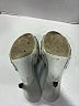 Christian Dior Ivory Mule/Clog Size EU 37 1/2 - photo 8
