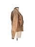 Jacqueline Ferrar Tan Jacket Size 10 - photo 4