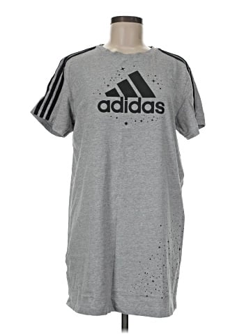 Adidas Casual Dress (view 1)