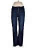 CAbi Blue Jeans Size 10 - photo 1