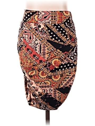 Free People Casual Skirt (view 1)