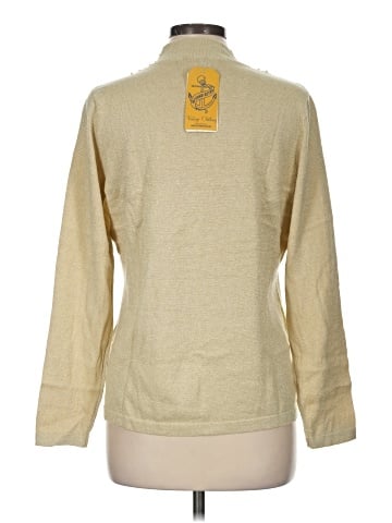 TanJay Turtleneck Sweater (view 2)