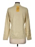 TanJay Gold Turtleneck Sweater Size M - photo 2