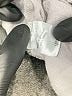 Flax 100% Linen Gray Linen Pants Size 6 (S) - photo 8