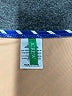 J.Crew Chevron-herringbone Blue One Piece Swimsuit Size 12 - photo 3