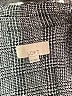 Ann Taylor LOFT Houndstooth Gray Blazer Size 6 - photo 6