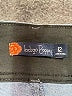 Indigo Blue Solid Blue Jeans Size 12 Maternity - photo 6