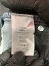 Indigo Blue Solid Blue Jeans Size 12 Maternity - photo 7