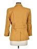 Elie Tahari Gold Blazer Size 8 - photo 2
