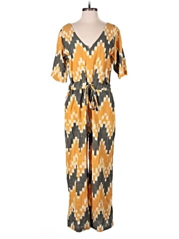 The Odells Jumpsuit (view 1)