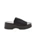 Steve Madden Black Mule/Clog Size EU 37 - photo 1