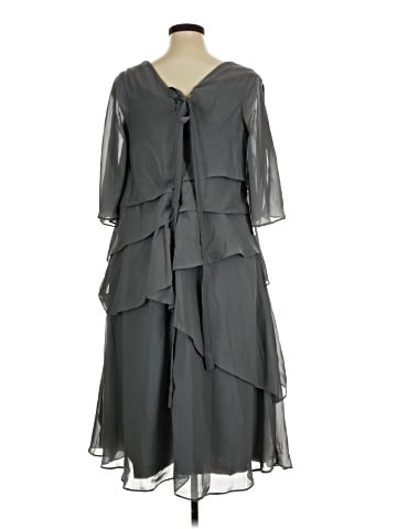 Wear Your Love Cocktail Dress (view 2)