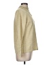 TanJay Gold Turtleneck Sweater Size M - photo 4