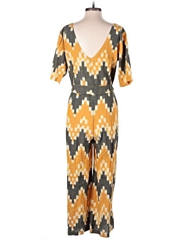 The Odells Jumpsuit (view 2)