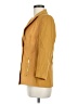 Elie Tahari Gold Blazer Size 8 - photo 5