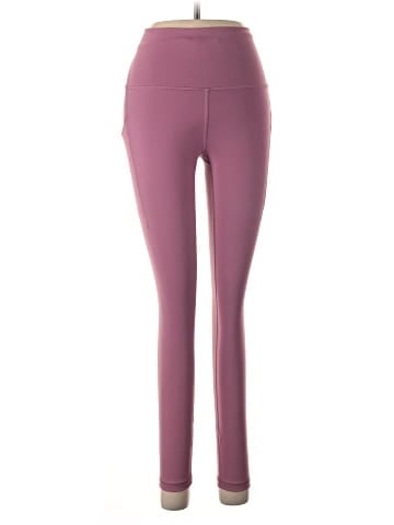 Lululemon Athletica Active Pants (view 1)