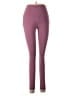 Lululemon Athletica Purple Active Pants Size 6 - photo 1