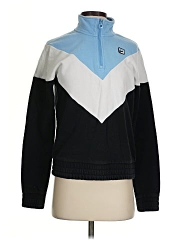 FILA Pullover Sweater (view 1)
