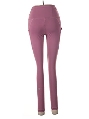 Lululemon Athletica Active Pants (view 2)