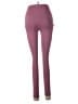 Lululemon Athletica Purple Active Pants Size 6 - photo 2