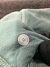 Unbranded Teal Sweatshirt Size 12 - photo 9