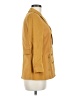 Elie Tahari Gold Blazer Size 8 - photo 4