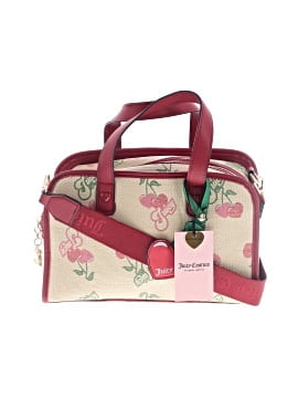 Juicy Couture Satchel
