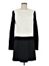 W by Worth Black Romper Size 8 - photo 1