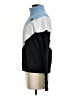 FILA Color Block Blue Pullover Sweater Size XXS - photo 5