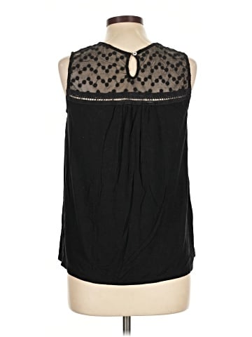Loveappella Sleeveless Blouse (view 2)
