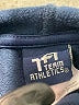 Team Athletics 100% Polyester Blue Pullover Hoodie Size XL (youth) - photo 4