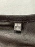 Uniqlo Black Tank Top Size XS - photo 7