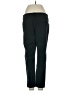 Merona Black Casual Pants Size 4 - photo 2