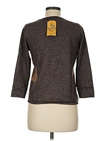 Alfred Dunner Pullover Sweater (view 2)