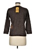 Alfred Dunner Color Block Brown Pullover Sweater Size M (petite) - photo 2