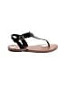 Unbranded Black Sandals Size EU 39 - photo 1