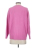 J.Crew 100% Cashmere Pink Cashmere Pullover Sweater Size XS - photo 2