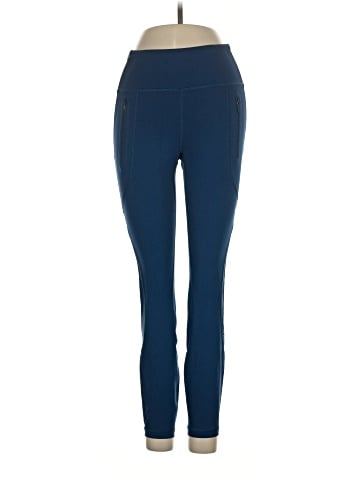 Lululemon Athletica Active Pants (view 1)