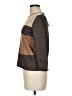 Alfred Dunner Color Block Brown Pullover Sweater Size M (petite) - photo 5
