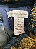 Draper's & Damon's 100% Polyester Paisley Gold Blazer Size L - photo 6