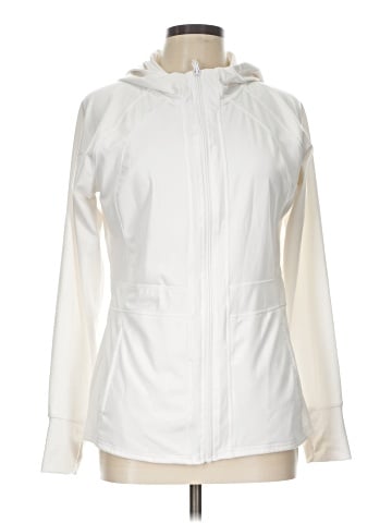 RBX Zip Up Hoodie (view 1)