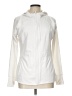 RBX White Zip Up Hoodie Size L - photo 1