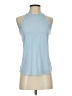 all in motion Blue Tank Top Size XS - photo 1