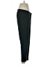 Merona Black Casual Pants Size 4 - photo 4